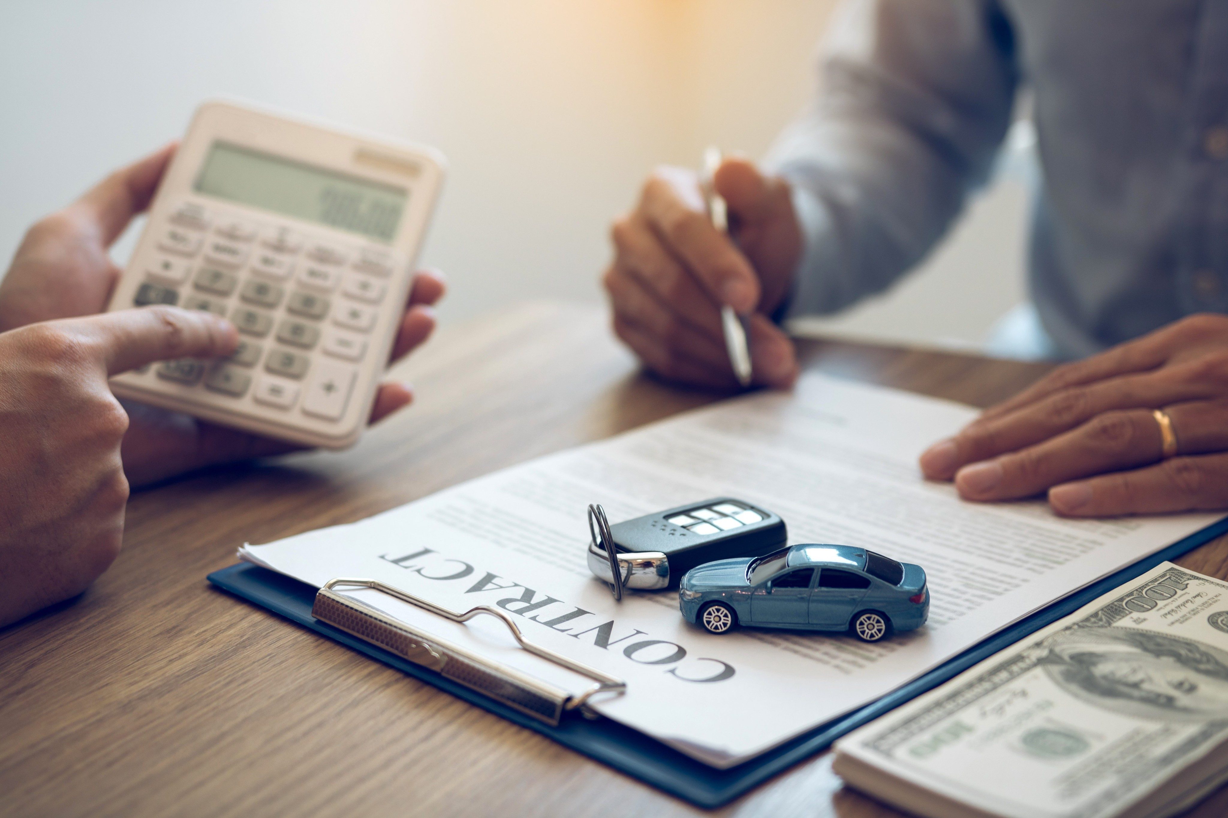 Fuel Tax Credit Calculator June 2023