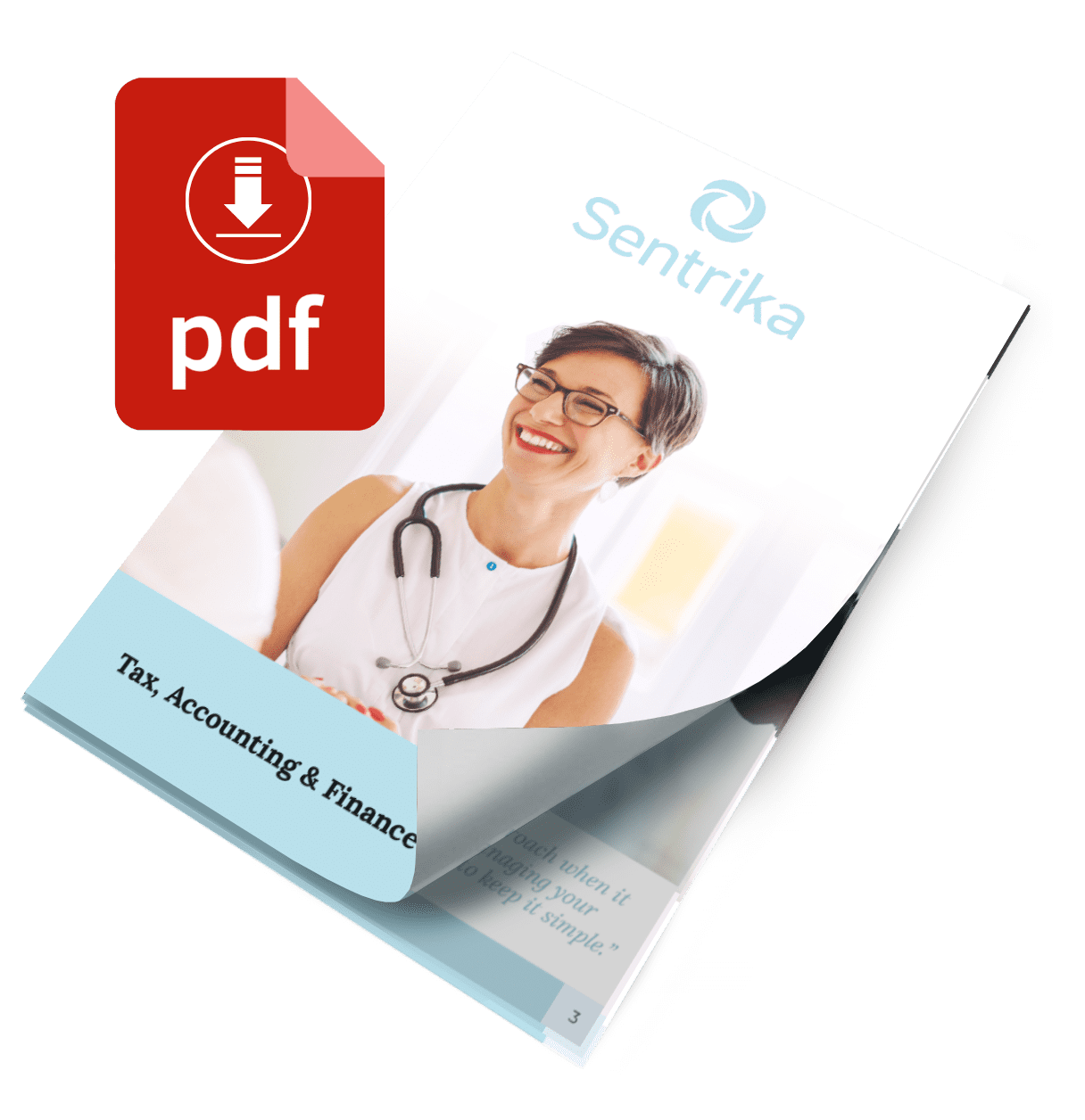 Sentrika Accountants & Business Advisory Locum Guide