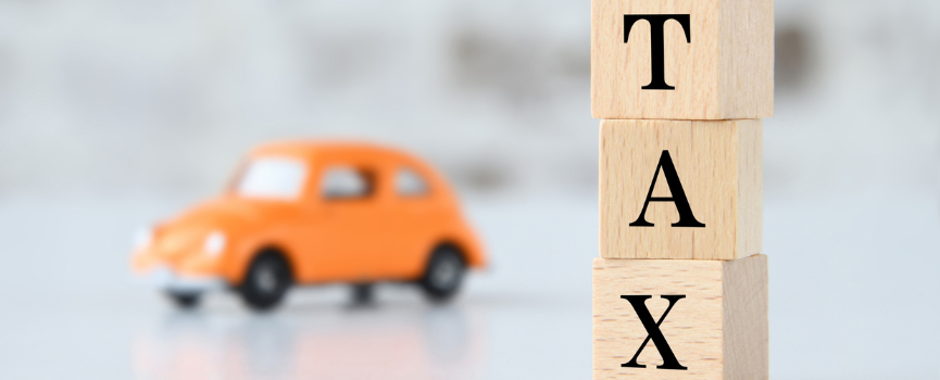 Fuel Tax Credit Changes