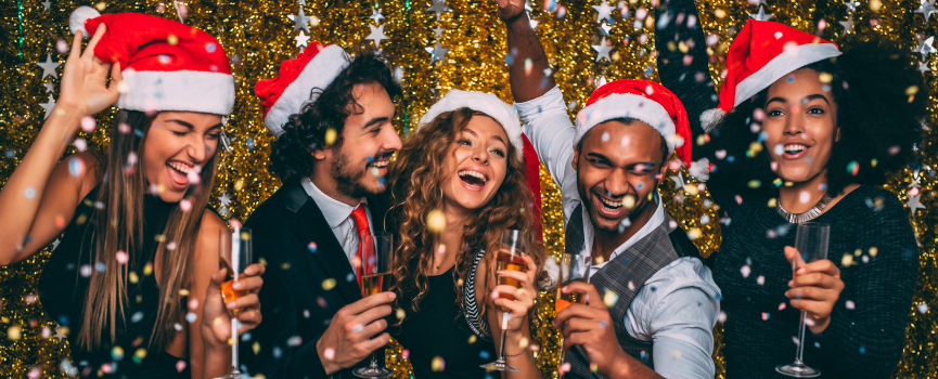 Christmas Parties and Tax - What You Need To Know