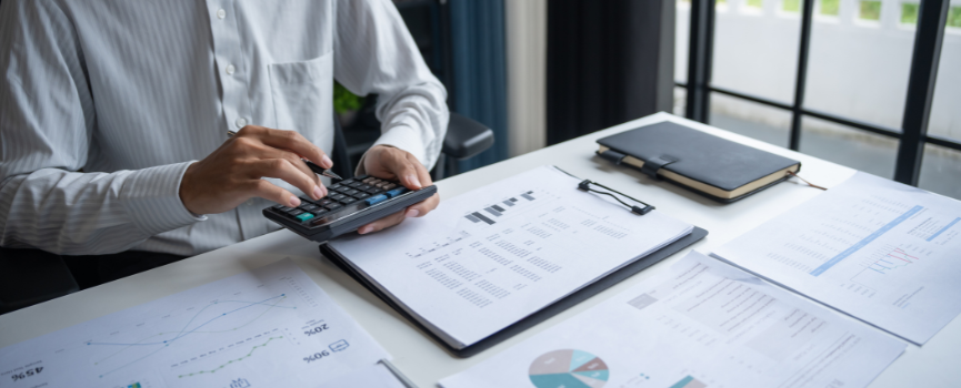 Business Guide to Capital Gains Tax