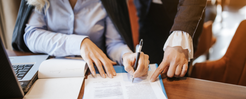 The Importance of Shareholder Agreements