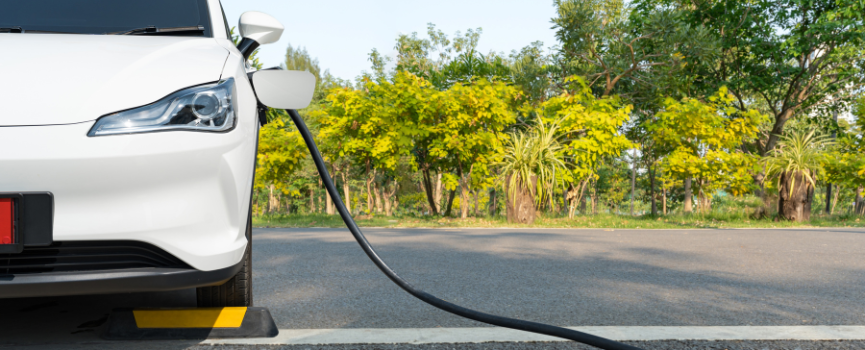 Driving for a Greener Future: The ATO's Electric Car Exemption