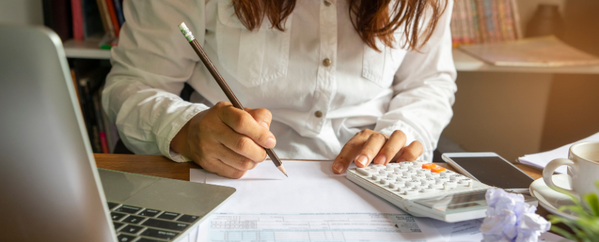 Maximising your Finances: A Guide to Tax Planning