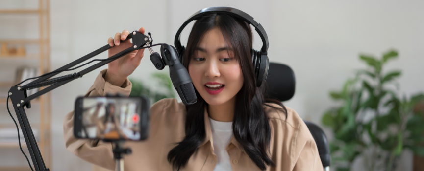 Content Creators: The ATO's Tax Warning